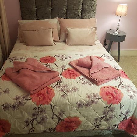 Bed and Breakfast Rosie Flanagan'S à Skegness Extérieur photo